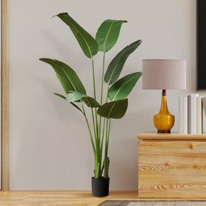 Artificial Plant 4 Ft