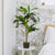 Faux Dracaena Indoor Plant 4 Feet