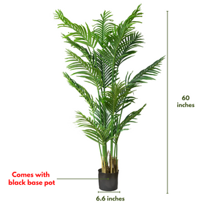 Artificial Palm Tree 6 Feet