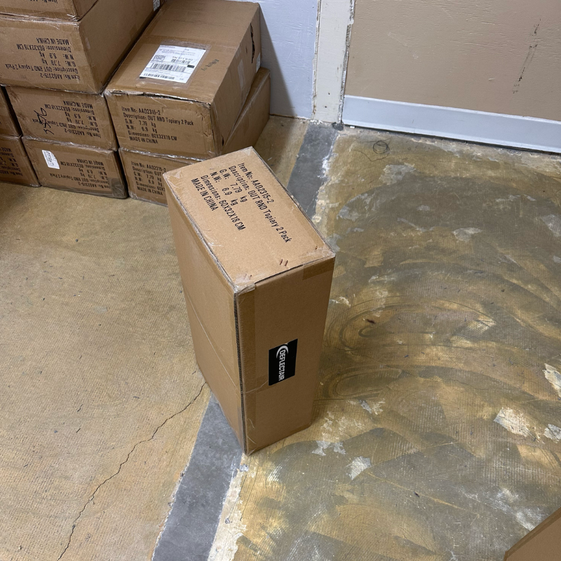 Faux Monstera 3.5 Feet with Pot