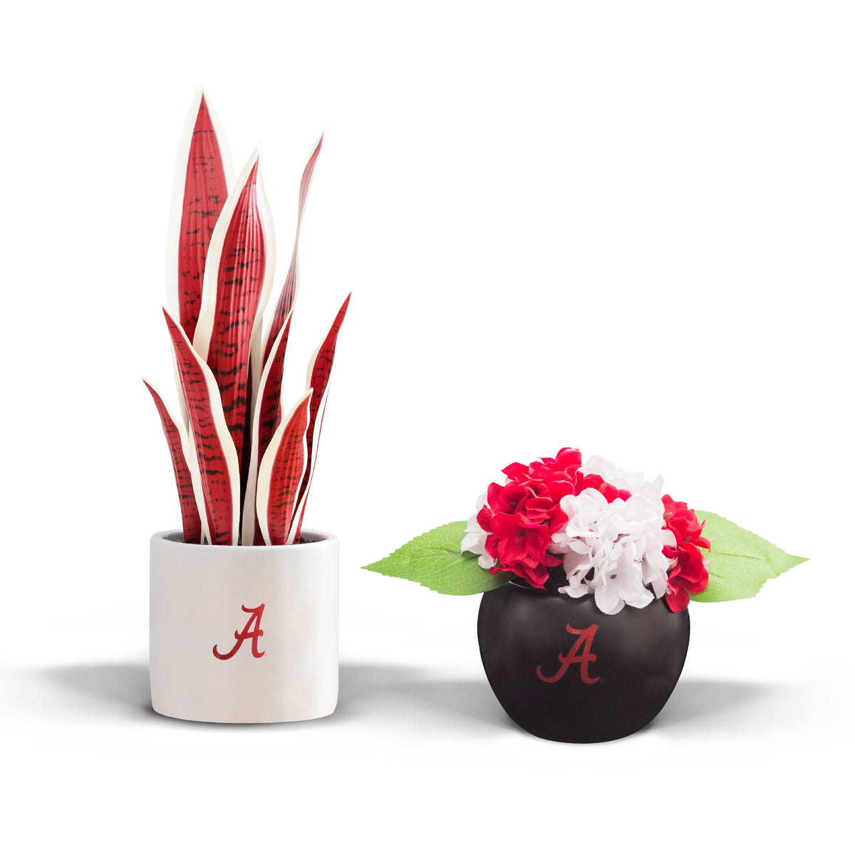 Alabama Fan Favorite (snake+hydrangea)