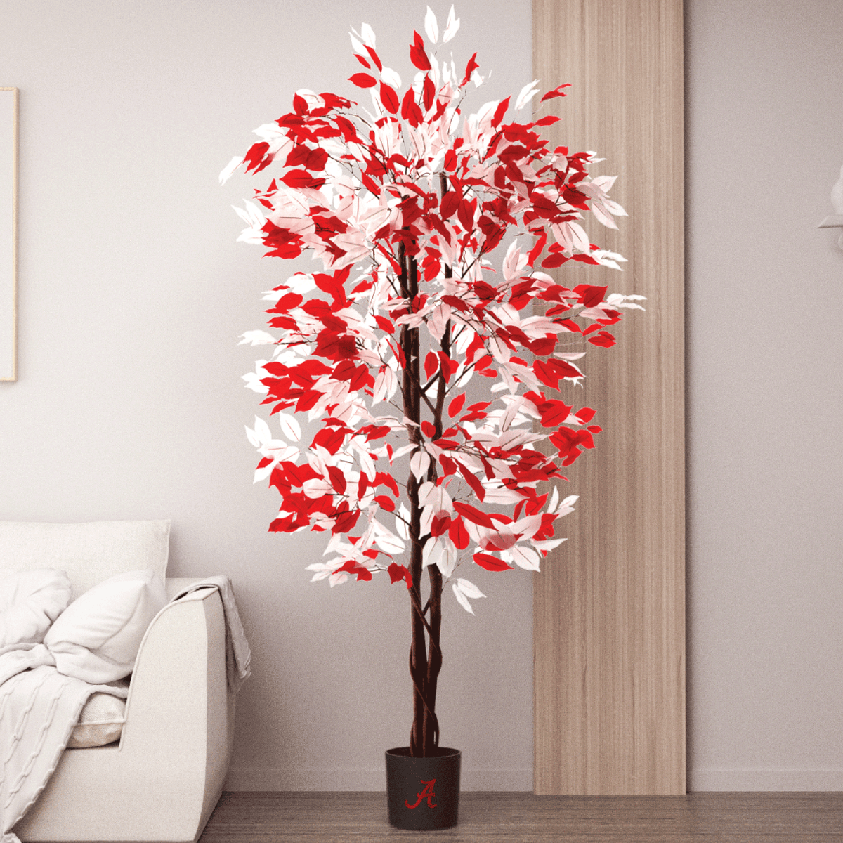 unique alabama fan gift - ficus