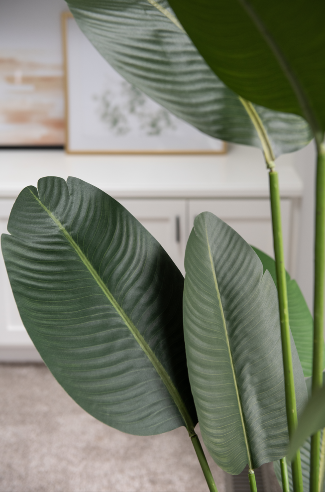 Faux Bird of Paradise 5 Feet