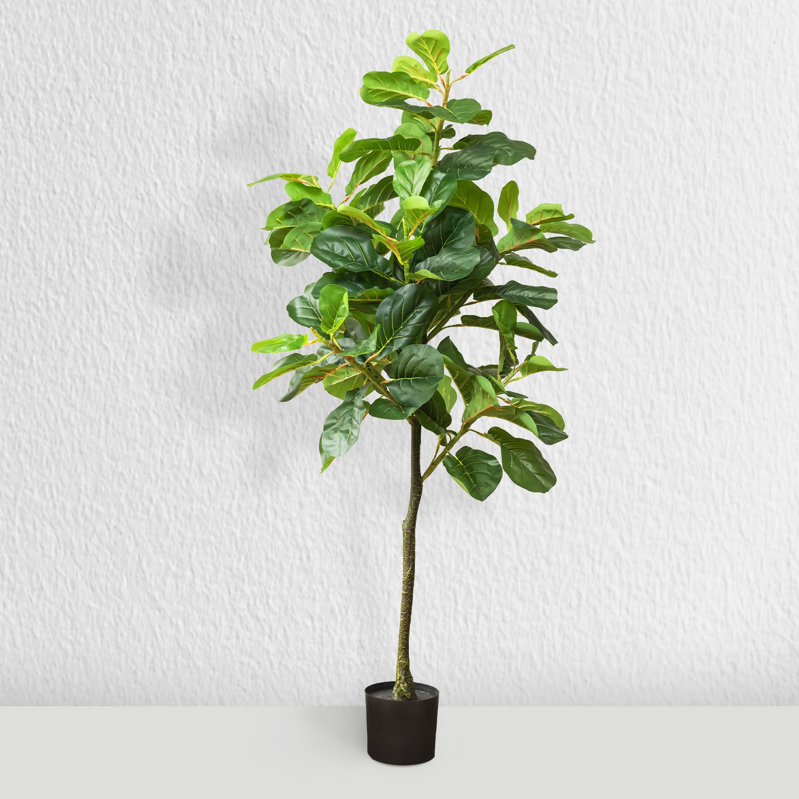 faux fiddle leaf fig tree care Faux Fiddle Leaf Fig Tree 5 feet