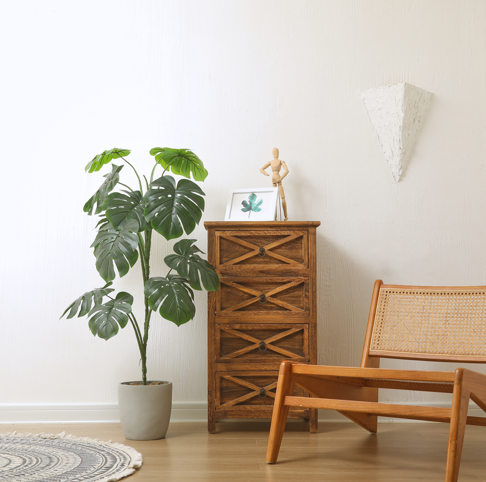 Artificial Plant 3.5 ft