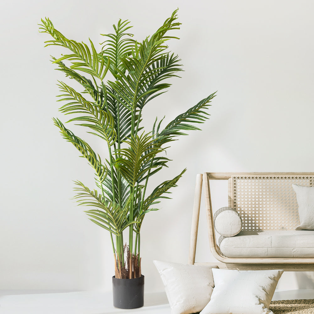 Artificial Palm Tree 5 Feet