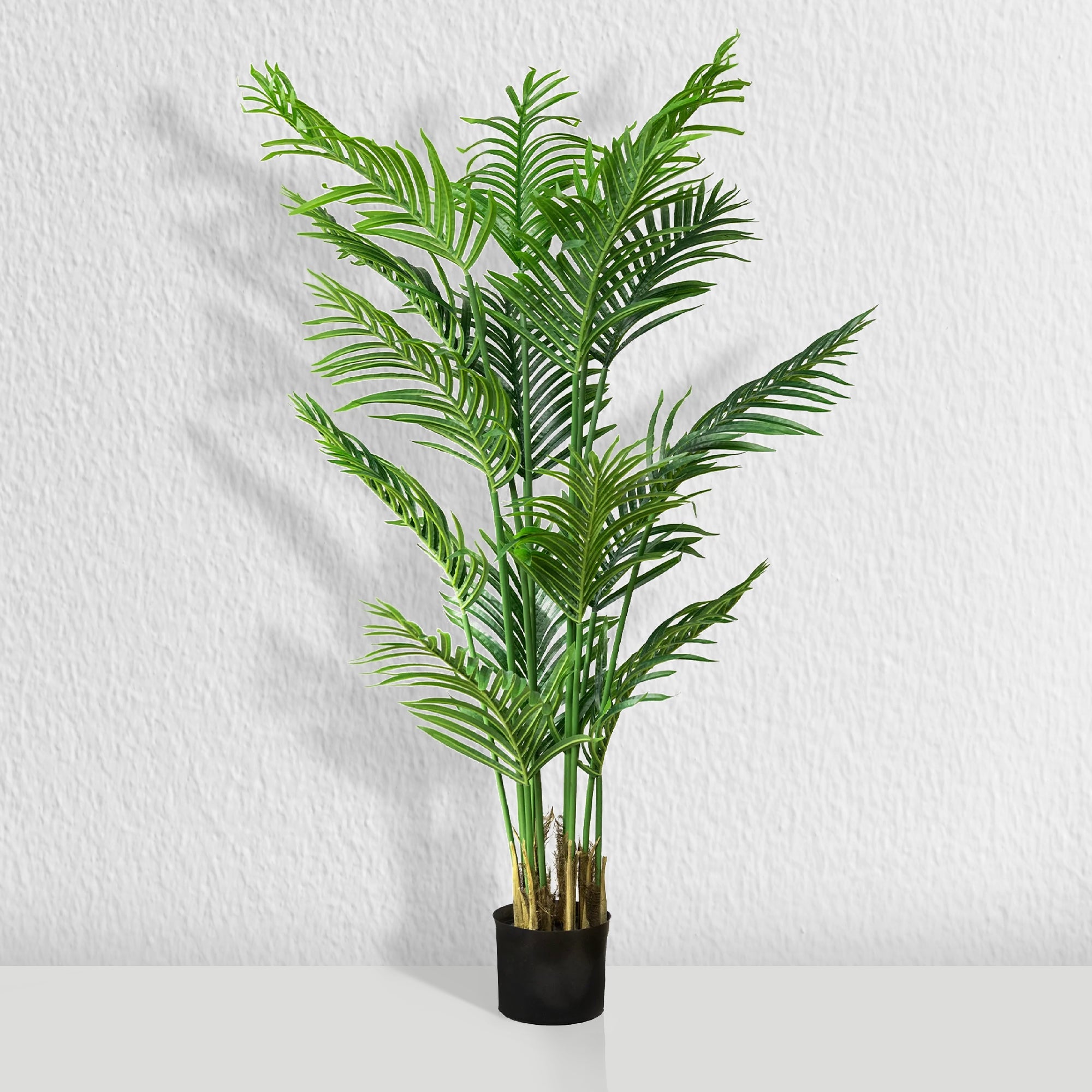 6 ft areca palm tree Artificial Palm Tree 6 feet