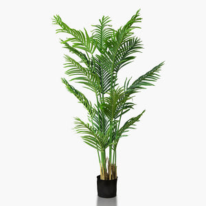 Artificial Palm Tree 5 Feet